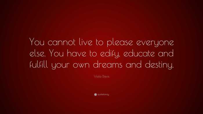 Dreams fulfill Dreams fulfill