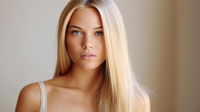Blonde face freckles hair woman women model girl looking portrait blond long beauty background close up simple wallpaper faces photography Blonde face freckles hair woman women model girl looking portrait blond long beauty background close up simple wallpaper faces photography